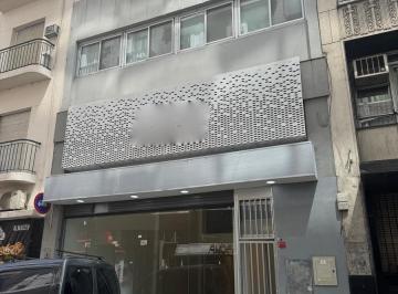 Edificio · 625m² · Venta Edificio Comercial en Tribunales