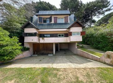 Casa · 113m² · 4 Ambientes · 1 Cochera · Venta Casa PH Pinamar