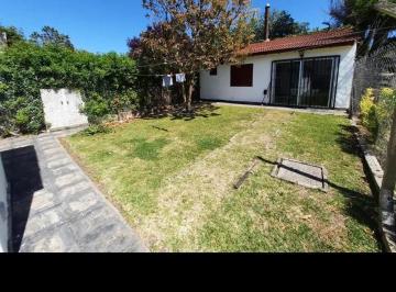 Casa · 98m² · 3 Ambientes · 2 Cocheras · Quincena Marzo/26 Para 6/8 Pers Casa Mar del Plata Alfar
