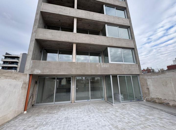 Departamento · 84m² · 3 Ambientes · 1 Cochera