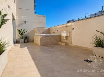 Departamento · 165m² · 5 Ambientes · 2 Cocheras · Departamento con Terraza Propia