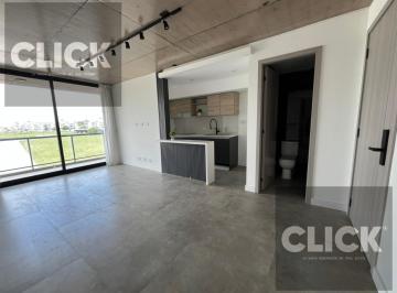 Departamento · 49m² · 2 Ambientes · Departamento 2 Ambientes en Venta en Complejo Mirasoles