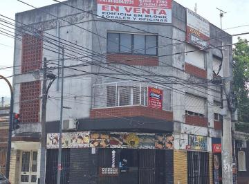 PH · 70m² · 2 Ambientes · Alquiler Departamento Dos Ambientes San Martin Centro