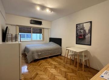 Departamento · 22m² · 1 Ambiente · Departamento en Palermo