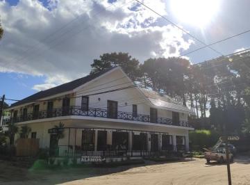 Hotel · 700m² · 12 Ambientes · Hotel en Venta Ubicado en Mar Azul