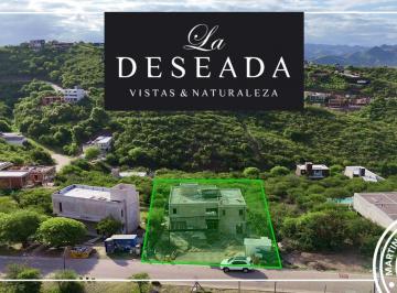 Casa · 330m² · 4 Ambientes · 4 Cocheras · La Deseada - a Estrenar Mayo 2026