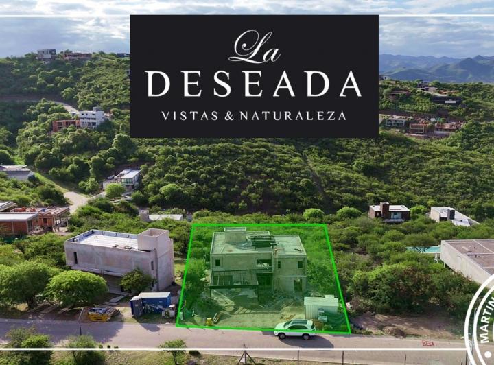 Casa · 330m² · 4 Ambientes · 4 Cocheras