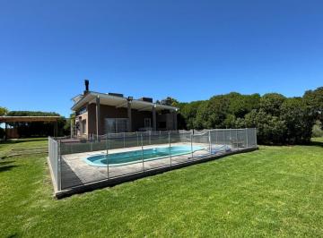 Casa de 4 ambientes, Mar del Plata · Casa con Piscina a m del Mar
