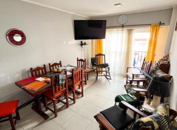 Departamento · 55m² · 3 Ambientes · Venta – Departamento 3 Ambientes Al Frente - Centro