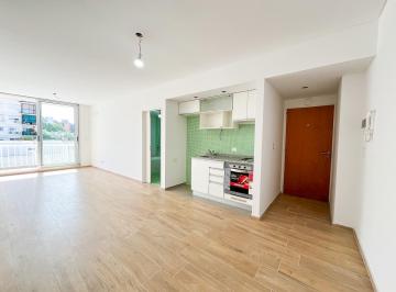 Departamento · 32m² · 1 Ambiente · Departamento de 1 Ambiente en Caballito a La Venta - Apto Crédito