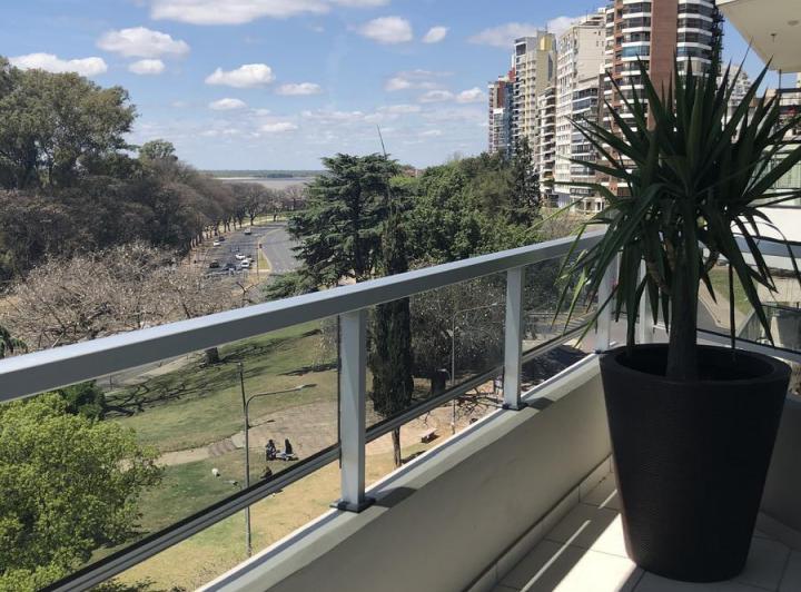 Departamento · 116m² · 4 Ambientes