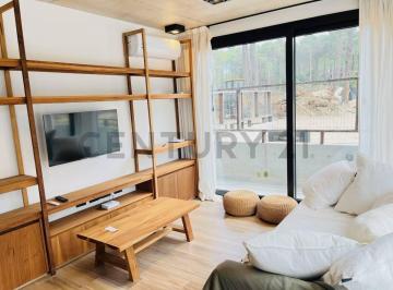 Departamento · 88m² · 3 Ambientes · 1 Cochera · Departamento 3 Ambientes en Pinamar