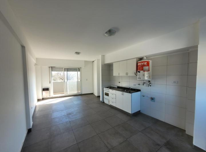 Departamento · 28m² · 1 Ambiente
