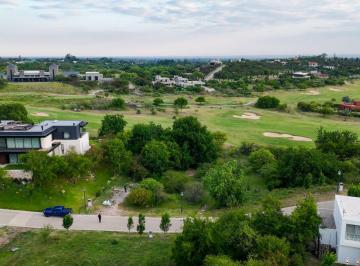 Terreno , Mendiolaza · Lote en Estancia El Terrón - Ubicación Central Frente Al Hoyo 8 - 1296 m²