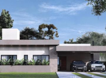 Casa · 101m² · 4 Ambientes · 2 Cocheras · Venta Casa Don Mateo 3 Dorm.