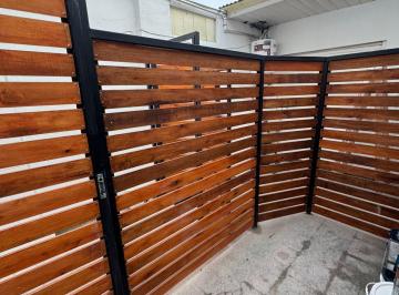 Departamento · 25m² · Venta PH 1 Ambiente Totlamnete Reciclado