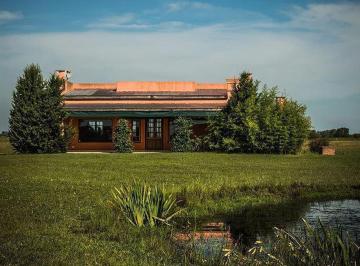 Terreno · 2000m² · Adg. Excelente Lote en El Espinillo Golf