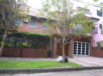 Foto 1 · La Lucila - Casa Alquiler Usd 4.500