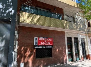 MYG-MYG-1419_2 · Departamento 3 Ambientes. | Argerich 1190