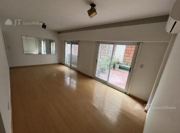 Departamento · 87m² · 4 Ambientes · 1 Cochera · Departamento de 4 Ambientes con Dependencias. con Patio/terraza y Cochera en Venta