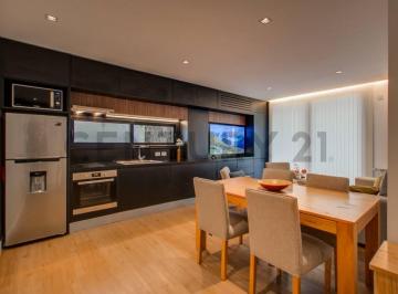 Departamento · 50m² · 2 Ambientes · 1 Cochera · Departamento en Venta en City Bell