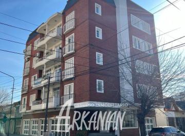 Departamento de 4 ambientes, La Matanza · Departamento 4 Ambientes con Cochera Frente con Balcón