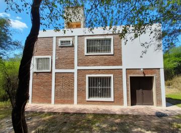 Casa de 3 ambientes, Salsipuedes · Se Vende Casa Estrenar en Salsipuedes Barrio Villa Las Selvas Materiales de Calidad Apta Crédito