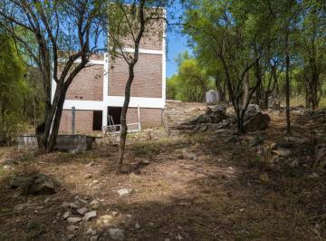 Casa de 3 ambientes, Salsipuedes · Se Vende Casa Estrenar en Salsipuedes Barrio Villa Las Selvas Materiales de Calidad Apta Crédito