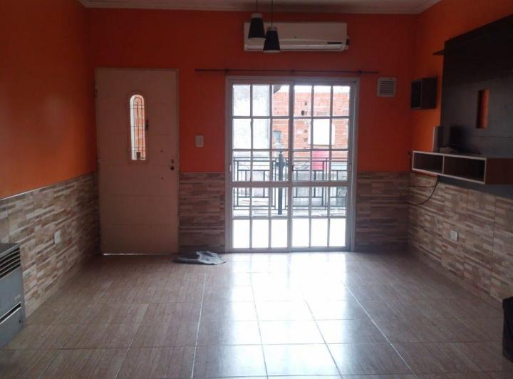Departamento · 60m² · 2 Ambientes