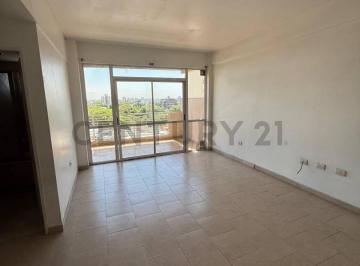 Departamento · 47m² · 2 Ambientes · Alquiler - Departamento 2 Ambientes con Balcón Al Frente y Terraza Exclusiva - Vélez Sarsfield