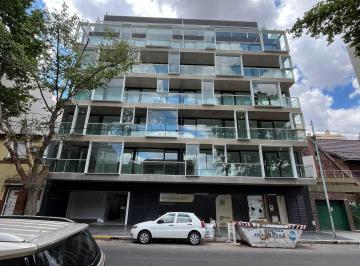 Departamento de 1 ambiente, Villa del Parque · ️ Monoambiente a Estrenar con Amenities – Campana 2529 (3°