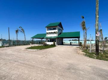 Terreno · 603m² · Lote 603 m² 12 X 50, Permuta Auto, Urbanización Protegida Las Perdices 1, Venta