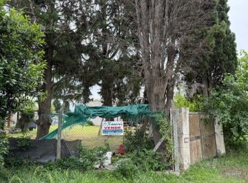 Terreno · 433m² · Lote en Venta - Francisco Alvarez, Moreno