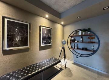 Departamento de 1 ambiente, Villa Urquiza · A Estrenar Villa Urquiza Monoambiente con Balcón en Venta
