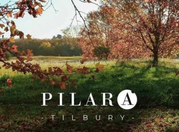 Terreno · 1561m² · Lote en Venta en Pilara, Pilar, G. B. a. Zona Norte