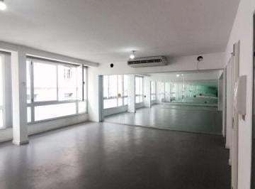 IGI-IGI-1255_2 · Venta Oficina Microcentro Lavalle y Florida Piso Luminoso Planta Libre