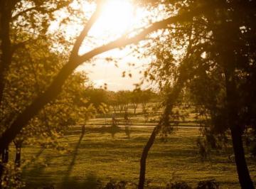 Foto · Lote en Venta Pampas de Manantiales