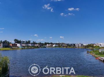 Terreno · 635m² · Lote en Venta en Barrio Santa Ana, Villa Nueva, Tigre, Laguna