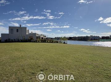 Terreno · 638m² · Lote en Venta en Barrio Santa Ana, Villa Nueva, Tigre, Laguna