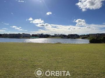 Terreno · 638m² · Lote en Venta en Barrio Santa Ana, Villa Nueva, Tigre, Laguna