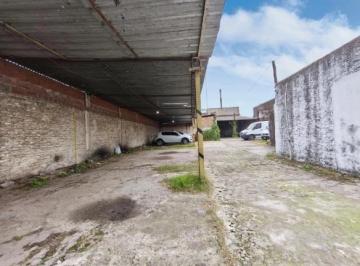Terreno · 294m² · Industrial y Logistico Excelente Ubicacion Sarandi Zonificacion Industrial y Logistico