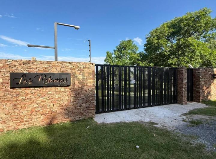 Terreno · 481m²
