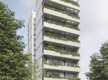 Departamento de 2 ambientes, La Plata · Departamento de 56 m² con 1 Dormitorio en Venta en La Plata