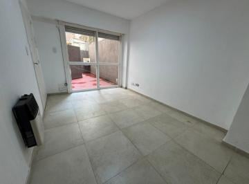Departamento · 30m² · 2 Ambientes · Venta Departamento 1 Dormitorio 2 Patios