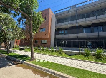 Departamento · 80m² · 5 Ambientes · Departamento en Venta Parco Barrio Jardin Dos Dorm.