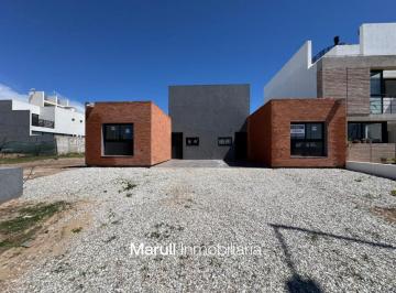 PH · 60m² · 4 Ambientes · 1 Cochera · Duplex en Venta Rincones de Manantiales Dos Dorm. Planta Baja