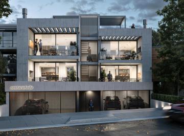PH · 120m² · 4 Ambientes · 2 Cocheras · Cuadruplex Dos Dorm. Costas de Manantiales