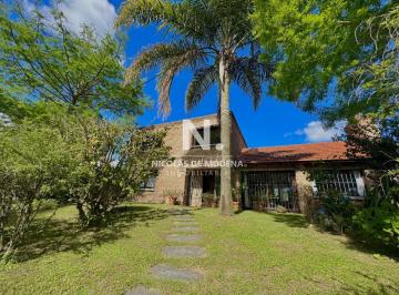 Foto1 · Alquila Casa en Punta del Este de 4 Dorm., Excelente Ubicación