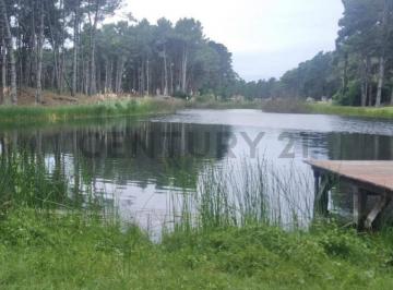 Terreno · Venta de Lote en Barrio Villa Robles - Pinamar