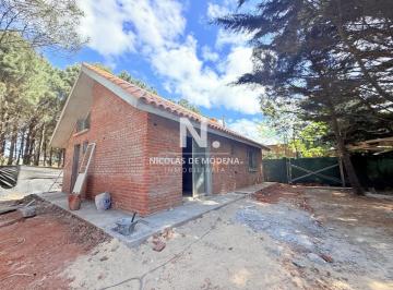 Foto1 · Casa en Venta a Estrenar Parque Pinares